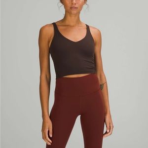 Lululemon Align Tank Top
